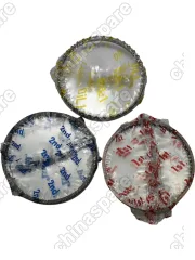 Кольцо поршневое +0,25 R1 (комплект) NPR Lifan X60, Cebrium, Solano 1,8