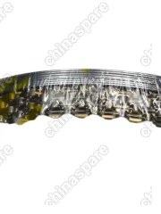 Кольцо поршневое +0,25 R1 (комплект) NPR Lifan X60, Cebrium, Solano 1,8