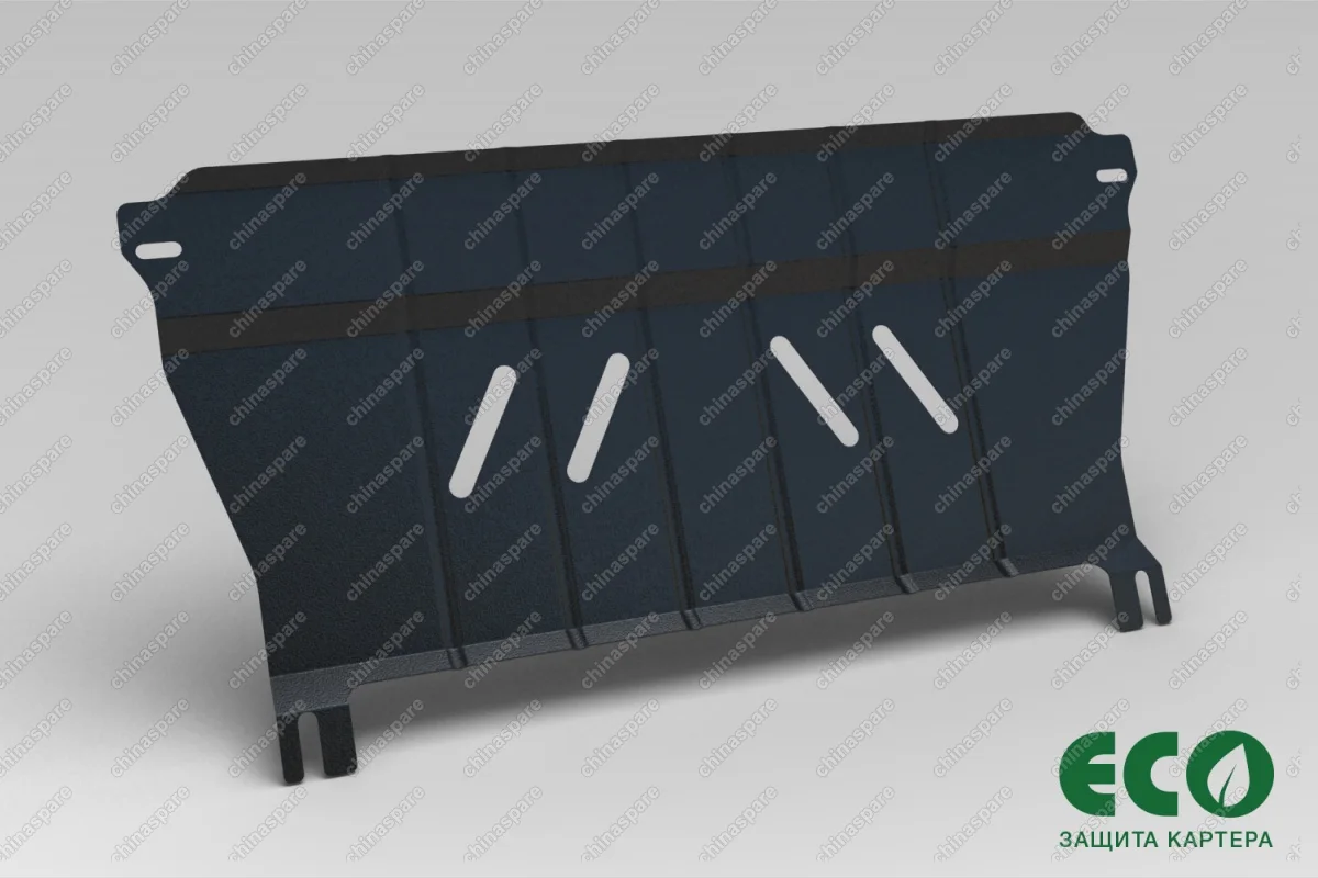 ECO4831020 Комплект ЗК и крепеж ECO, подходит для TOYOTA Auris (2013->), Verso (2013->), Corolla (2013->) 1,33/1,6/1,8 бензин  МКПП/АКПП