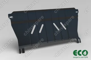 ECO4831020 Комплект ЗК и крепеж ECO, подходит для TOYOTA Auris (2013->), Verso (2013->), Corolla (2013->) 1,33/1,6/1,8 бензин  МКПП/АКПП