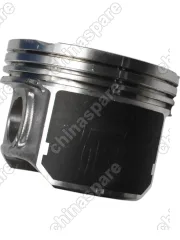 Поршень ДВС (R2 +0,5) 481 1,6 Chery Fora, Tiggo, M11, M12 (уценка)