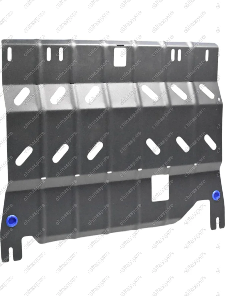 Защита картера (крепеж в комплекте) HAVAL F7/F7X