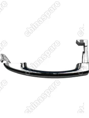 Накладка ручки двери (хром) наружная Changan CS35