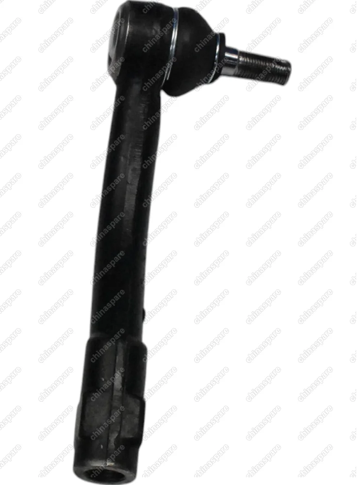 Наконечник рулевой левый Geely Atlas (ЭУР)