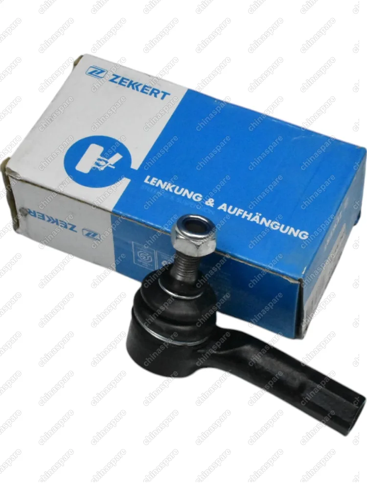 Наконечник рулевой правый Zekkert Audi, Volkswagen, Seat, Skoda