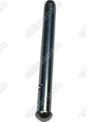 Направляющая тормозной колодки задней Chery Tiggo