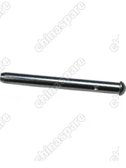 Направляющая тормозной колодки задней Chery Tiggo