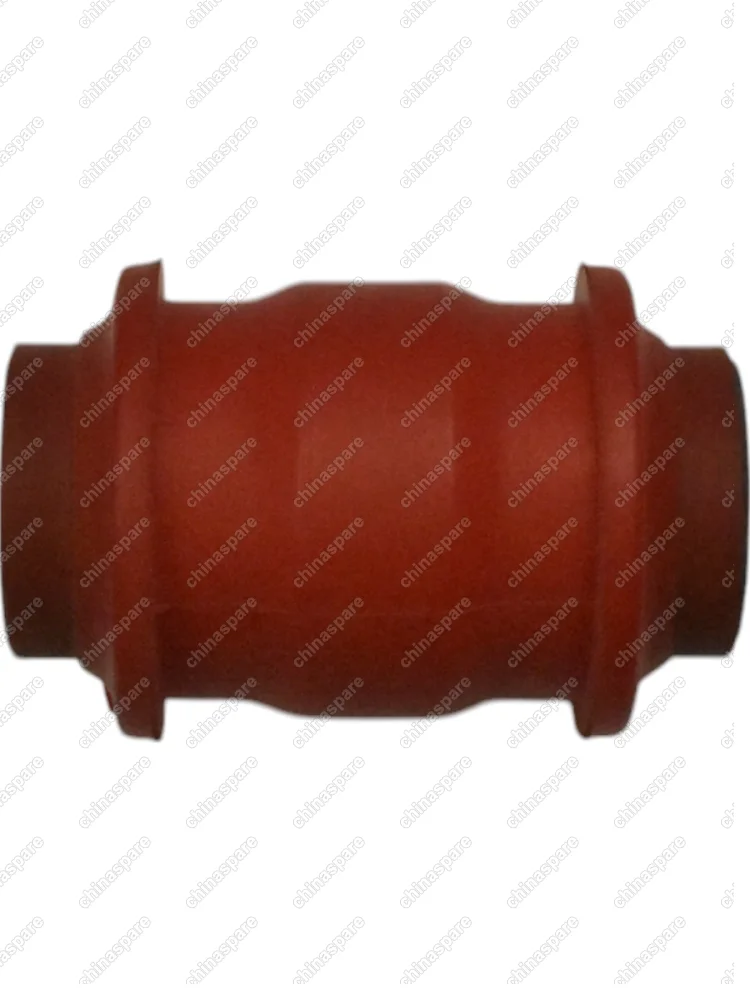 Сайлентблок нижнего рычага Chery Tiggo (полиуретан)