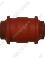 Сайлентблок нижнего рычага Chery Tiggo (полиуретан)