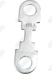 Предохранитель Geely MK 110A