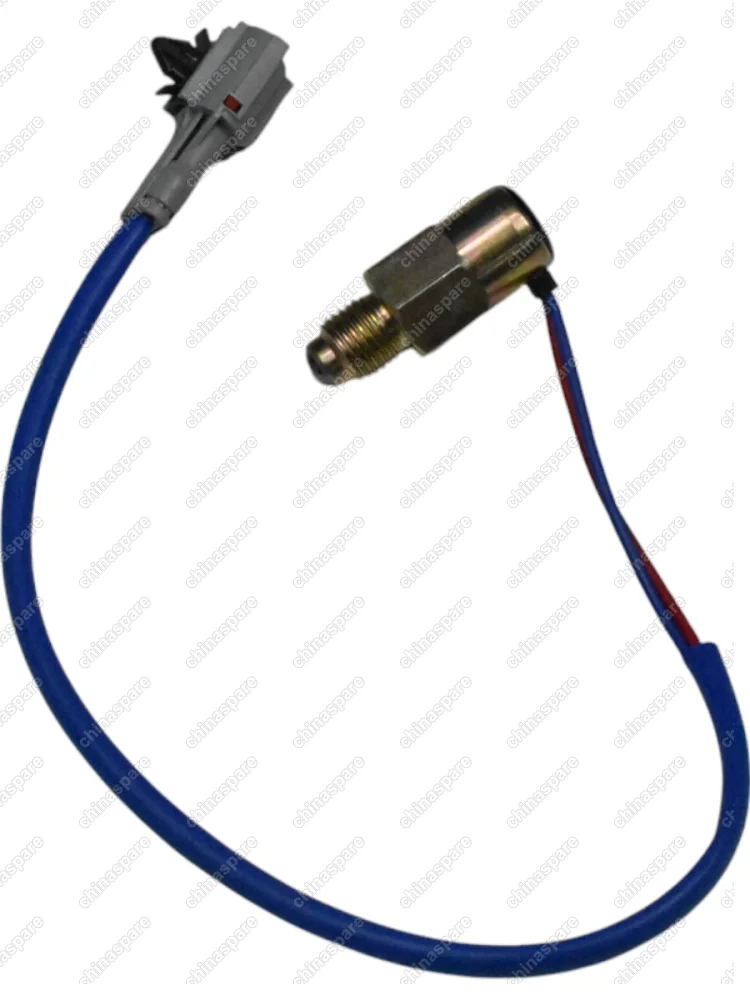 Датчик КПП 4/4 индикации включения полного привода (синий провод)