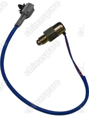 Датчик КПП 4/4 индикации включения полного привода (синий провод)