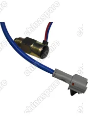 Датчик КПП 4/4 индикации включения полного привода (синий провод)