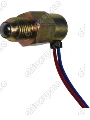 Датчик КПП 4/4 индикации включения полного привода (синий провод)