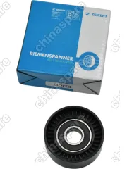 Ролик натяжителя приводного ремня Zekkert