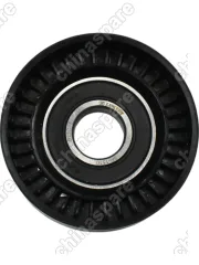 Ролик натяжителя приводного ремня Zekkert