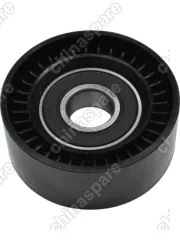 Ролик натяжителя приводного ремня Zekkert
