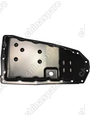 Поддон КПП CVT Chery T1E/J69/T19/M1DFL2/T1A/T1D