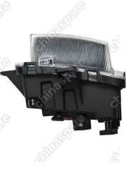 Фара противотуманная левая Geely Coolray