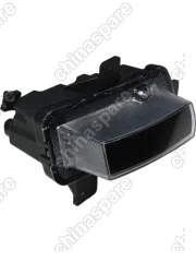 Фара противотуманная левая Geely Coolray