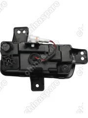 Фара противотуманная левая Geely Coolray