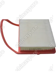 Фильтр воздушный Voyah Free (после рестайлинга)