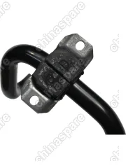 Стабилизатор задний Volkswagen Passat B8 / Skoda Kodiaq (передний привод)