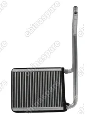 Радиатор отопителя Lifan X50