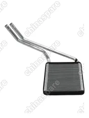 Радиатор отопителя Lifan X50