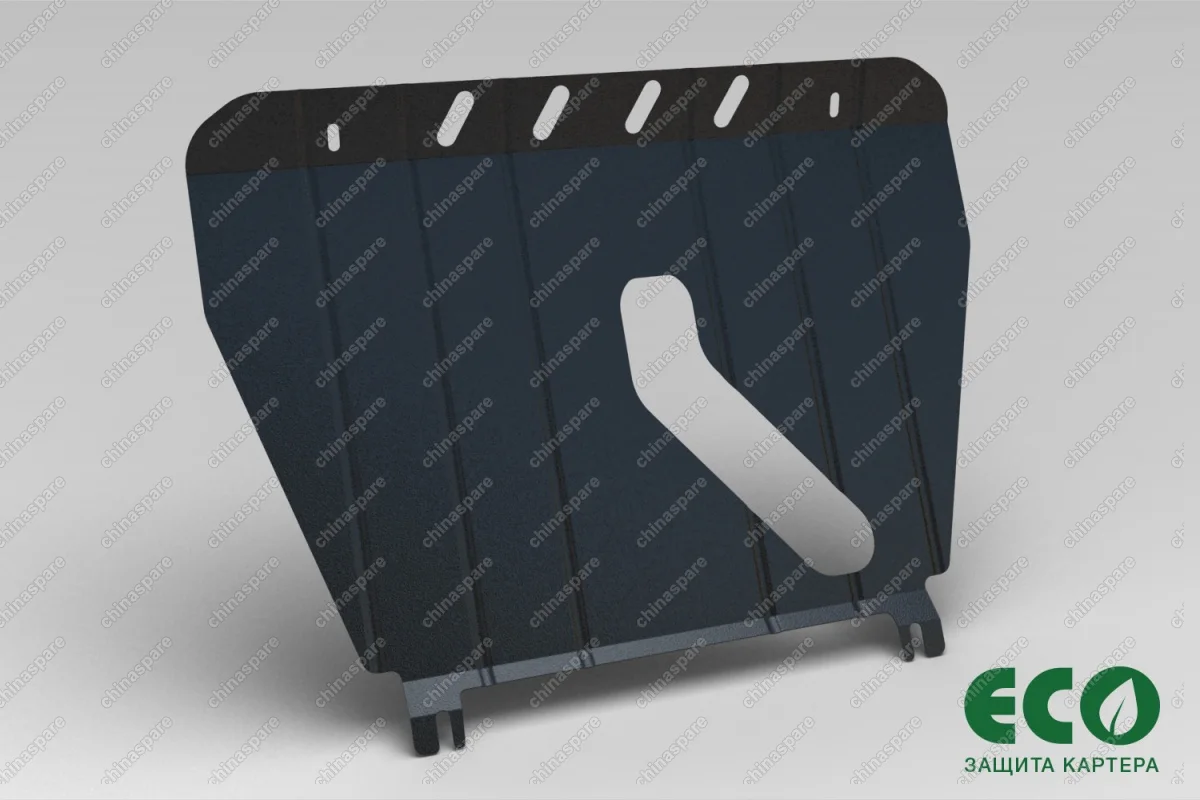 ECO4833020 Комплект ЗК и крепеж ECO, подходит для TOYOTA Rav 4 (2013->) 2,0 бензин МКПП/АКПП