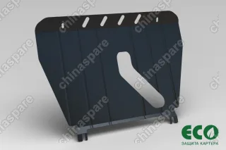 ECO4833020 Комплект ЗК и крепеж ECO, подходит для TOYOTA Rav 4 (2013->) 2,0 бензин МКПП/АКПП