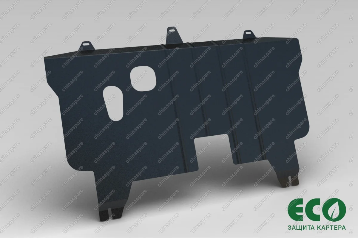 ECO2029020 Комплект ЗК и крепеж ECO , подходит для HYUNDAI i30 (2012-2017) 1,6 бензин МКПП/АКПП