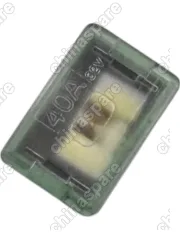 Предохранитель 40A (мама)