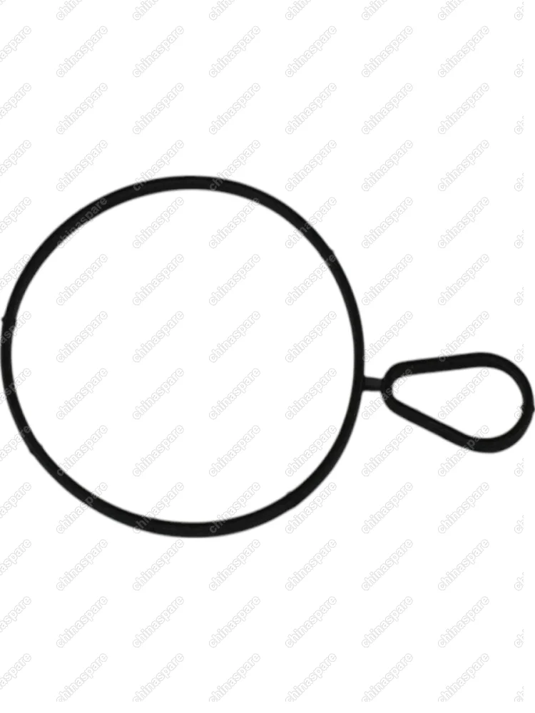 Прокладка вакуумного насоса Haval H9