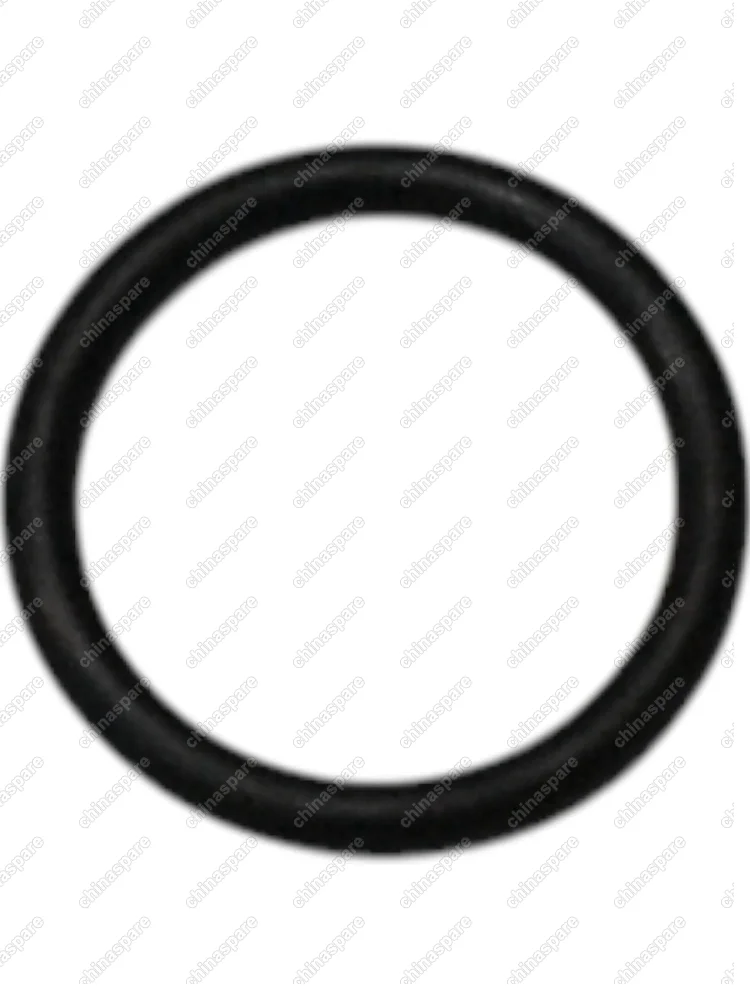 Кольцо уплотнительное КПП (резина)