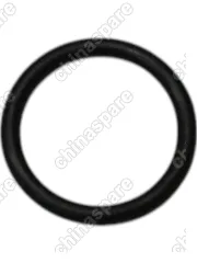 Кольцо уплотнительное КПП (резина)