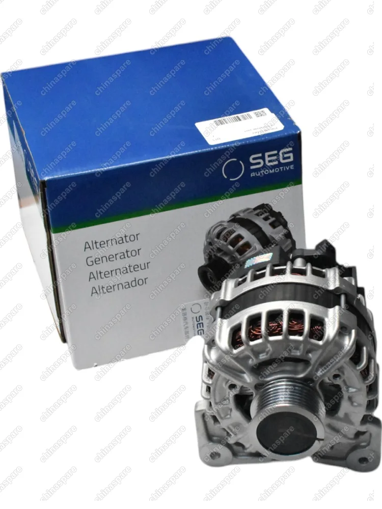 Генератор Haval H9 4D20 GW3C20