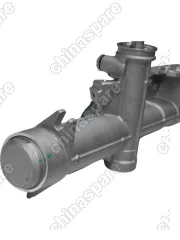 Рейка рулевая Volkswagen Pointer 2005-