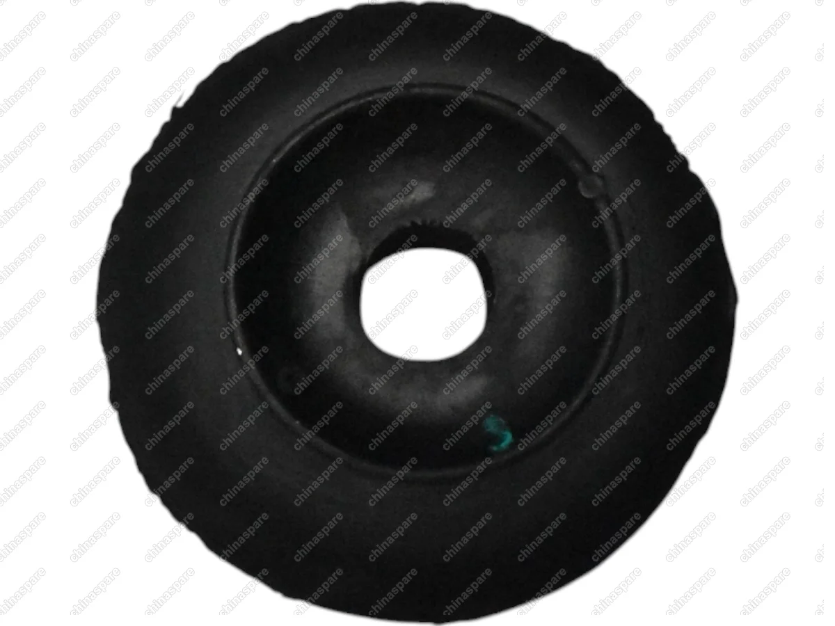 Опора заднего амортизатора Zekkert Chery Amulet