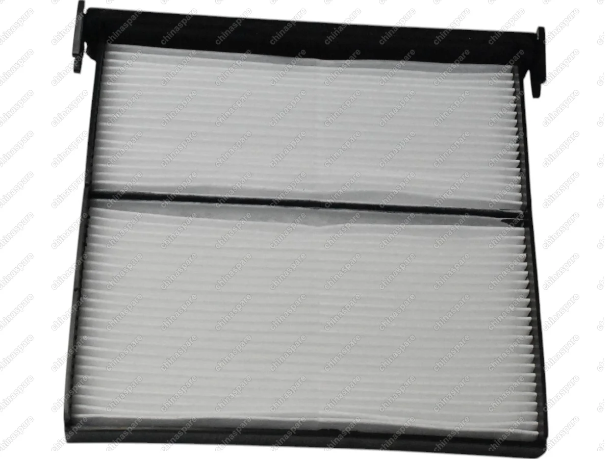 Фильтр салонный Geely GC6