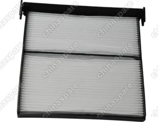 Фильтр салонный Geely GC6