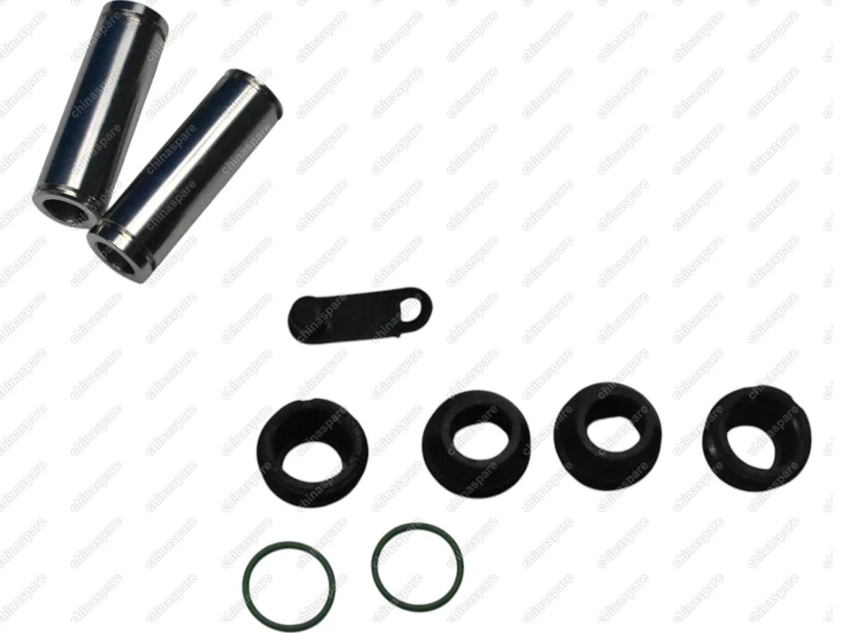 Ремкомплект заднего суппорта DongFeng H30 Cross