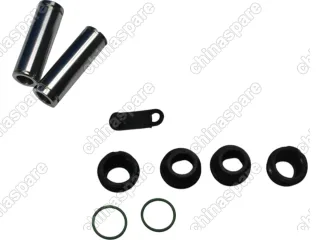 Ремкомплект заднего суппорта DongFeng H30 Cross