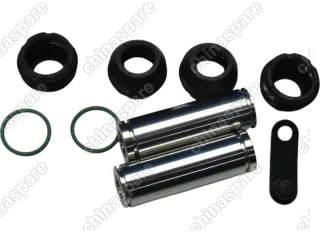 Ремкомплект заднего суппорта DongFeng H30 Cross