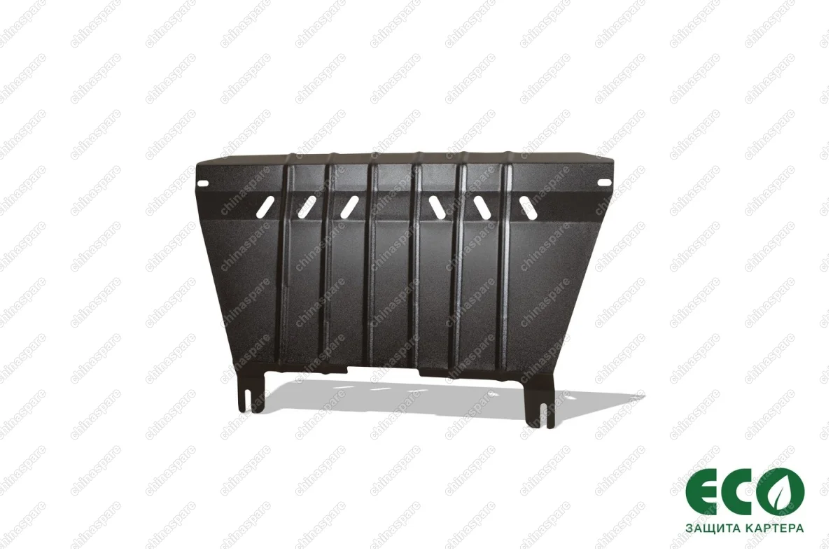 ECO4832020 Комплект ЗК и крепеж ECO, подходит для TOYOTA Highlander (2015->), Venza (2014->), Camry (11-18) 2.