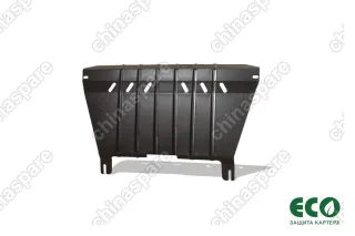 ECO4832020 Комплект ЗК и крепеж ECO, подходит для TOYOTA Highlander (2015->), Venza (2014->), Camry (11-18) 2.