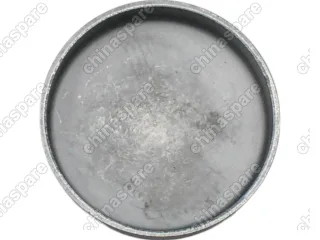 Заглушка блоков цилиндра Great Wall Safe