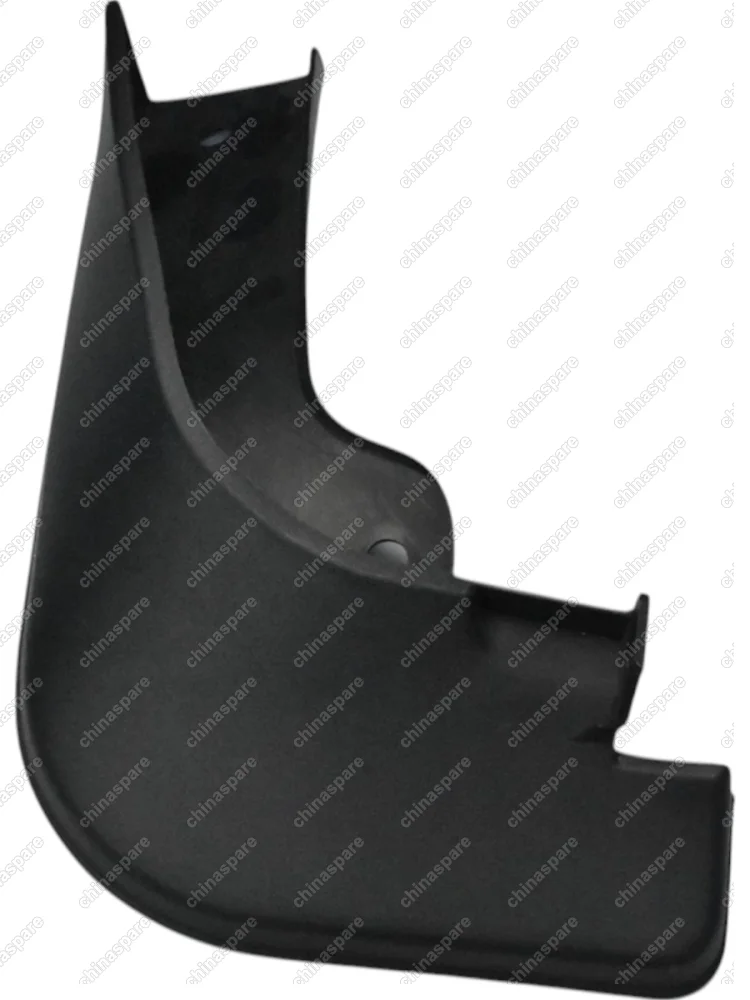 Брызговик передний левый Lifan Smily New