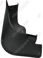 Брызговик передний левый Lifan Smily New