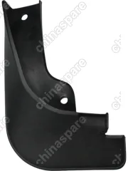 Брызговик передний левый Lifan Smily New